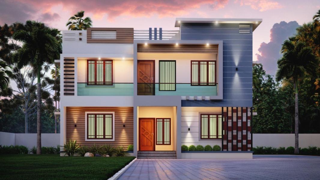 A successful interior project begins with clear un