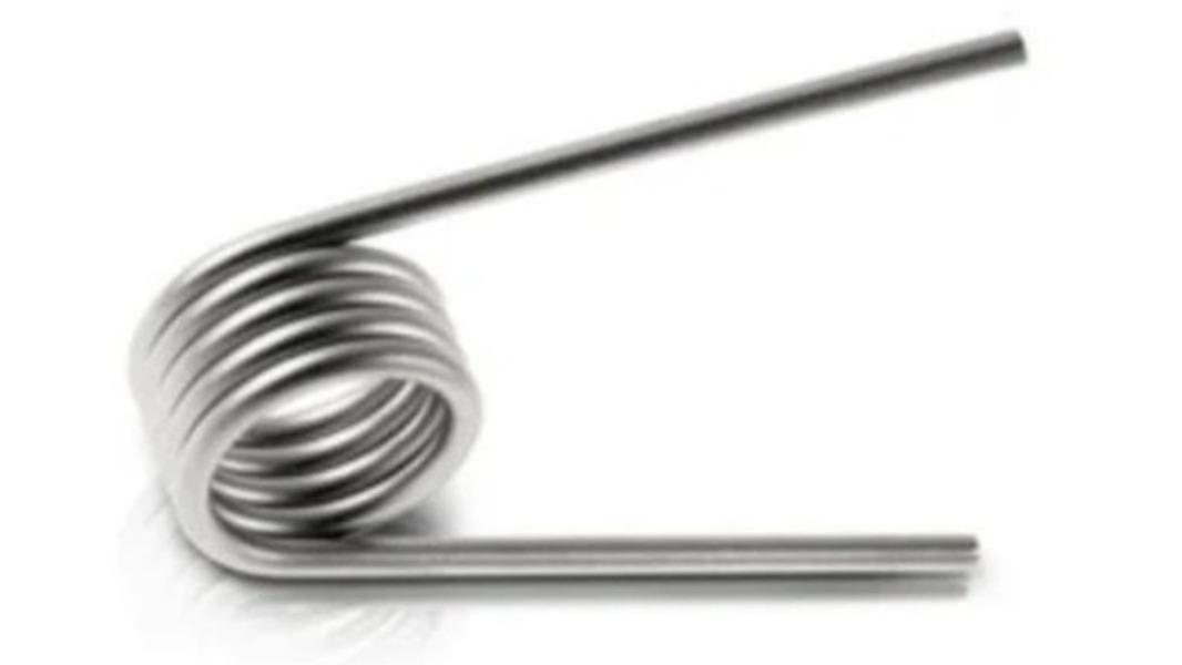 When it comes to reliable and durable torsion spri