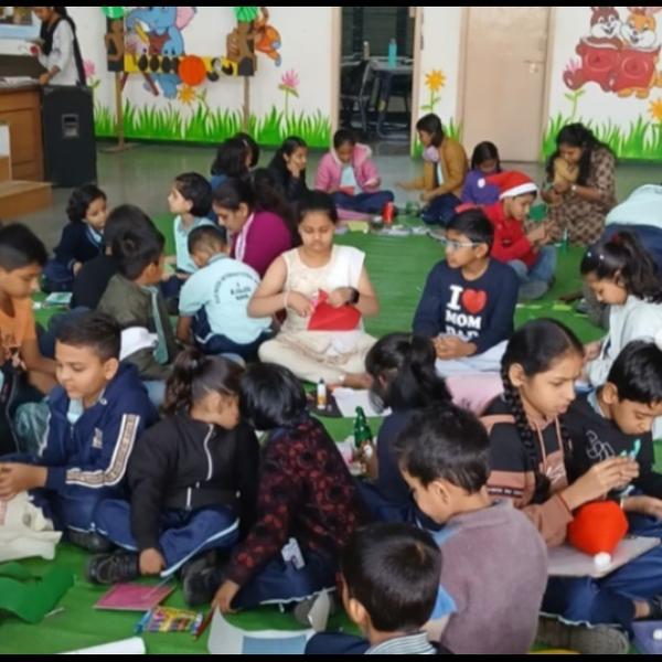 Parents often search for 