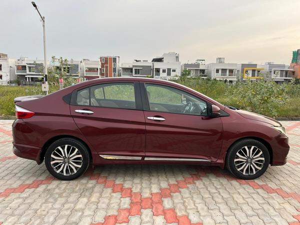 honda amaze used cars trichy