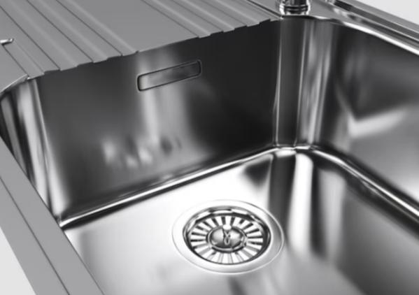 Stainless steel kitchen sink strainer manufacturer