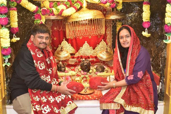 Are you planning and book Vado