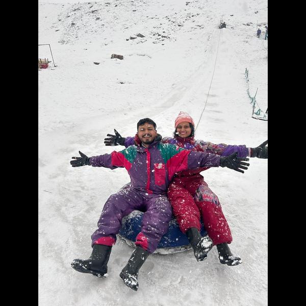 Are you planning and book Vado