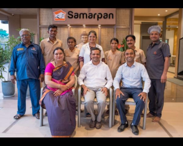 assisted living near me pune