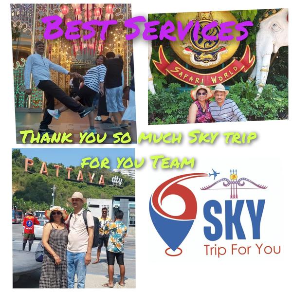 Are you planning and book Vado