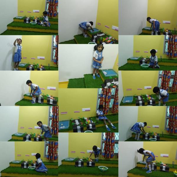 indo kiddzy montessori pr