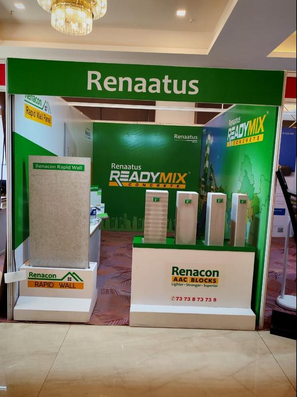 industrial construction suppli