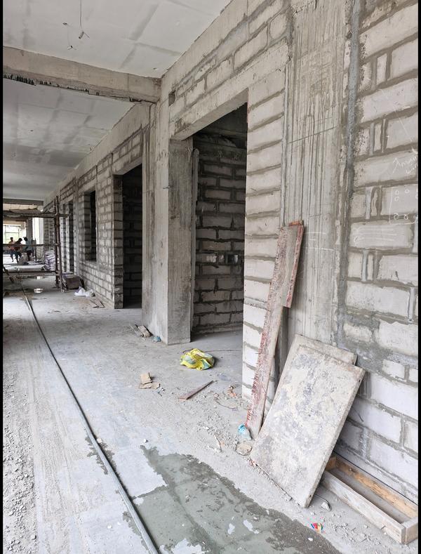 industrial construction suppli