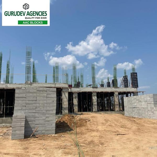 industrial construction suppli