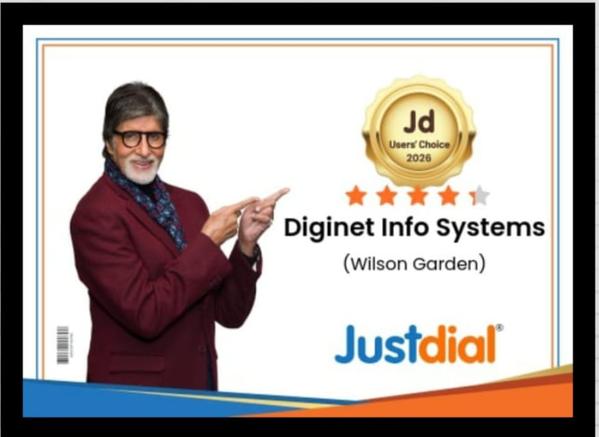 Justdial Users’ Choice Aw