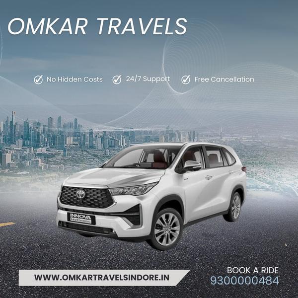 Safe, comfortable & on-time tr