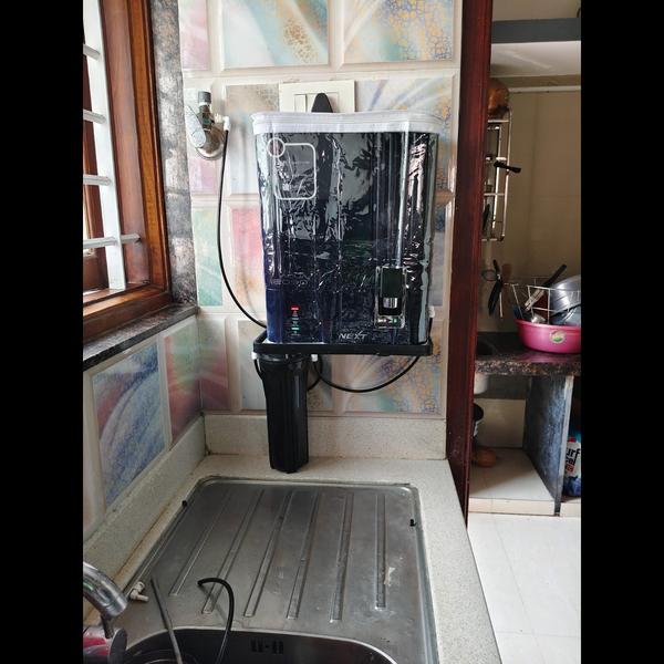 update image