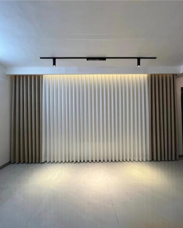 bespoke elegance curtains