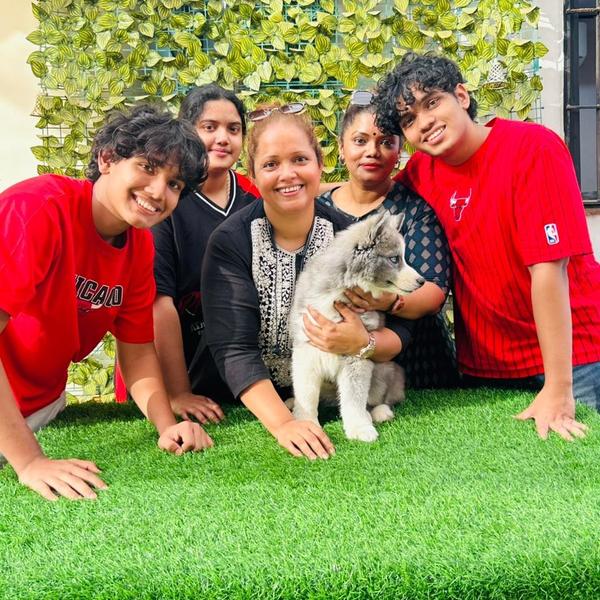 ethical puppy buying maharasht