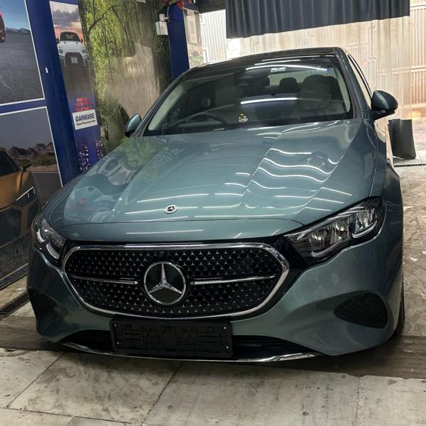 self healing automotive paint 