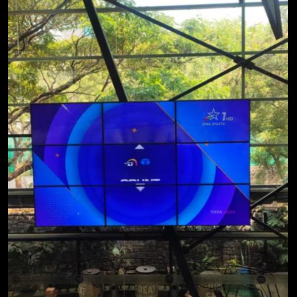 intuitive management tools