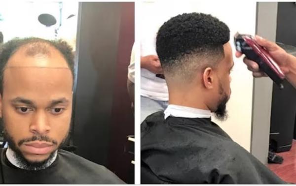 A hair solution should feel dependable t