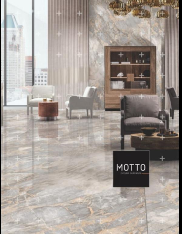 Modern bathrooms need fittings