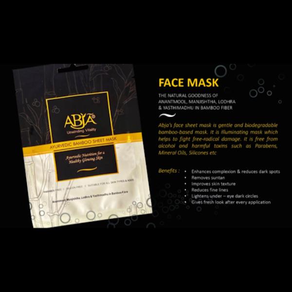 Skin often needs a pause 