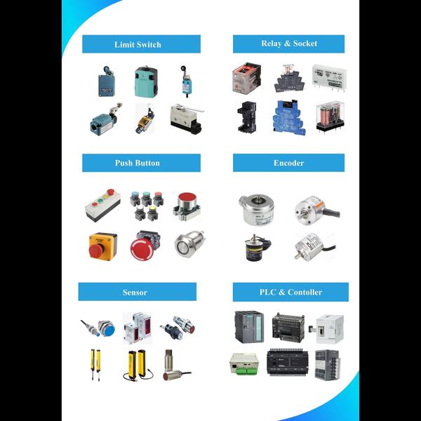 durable industrial limit switc