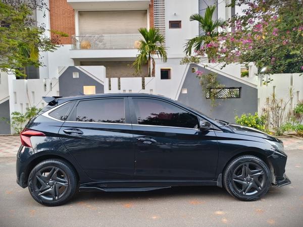 trichy car sales showroom