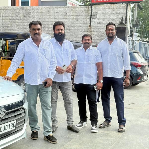 imh meeting chennai