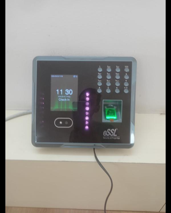 Why Choose Matrix Solutions for Face Recognition A