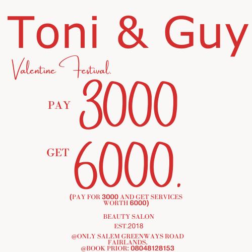 Okay folks! We all know grooming experts