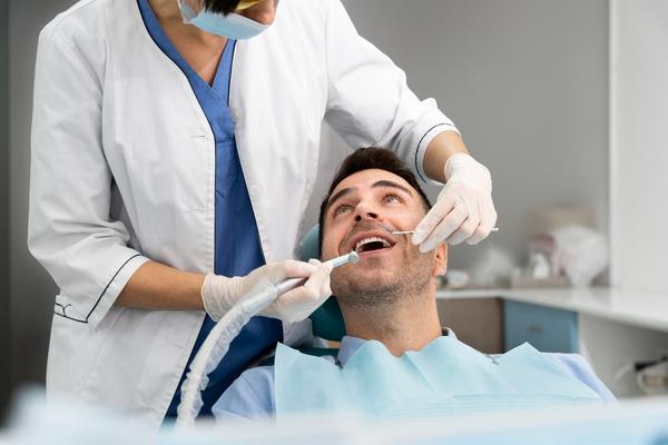 long term dental wellness