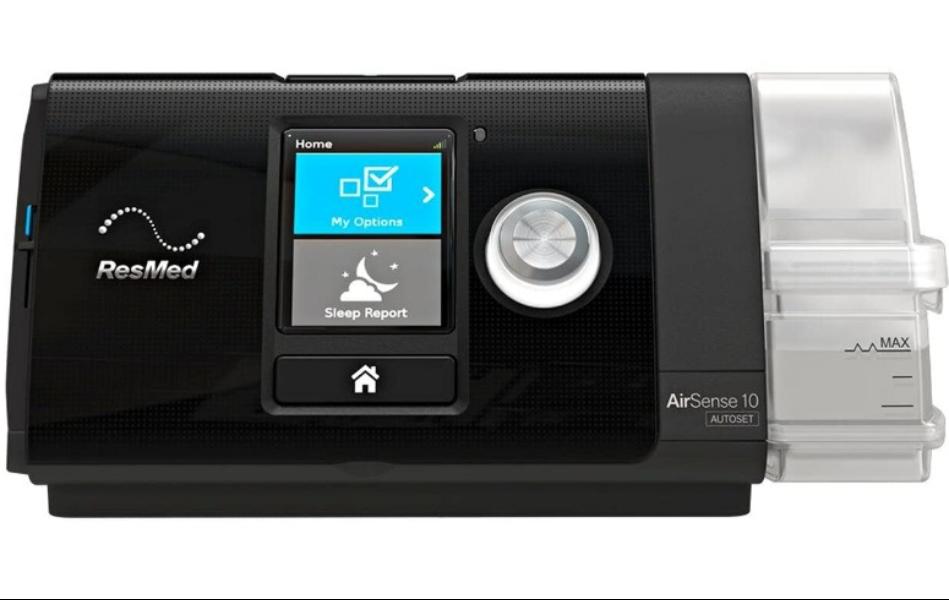 benefits of professional cpap 