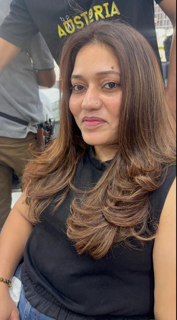 Colour Correction is one of those skills