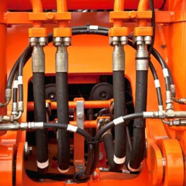 Panchal Hydraulic is Lea