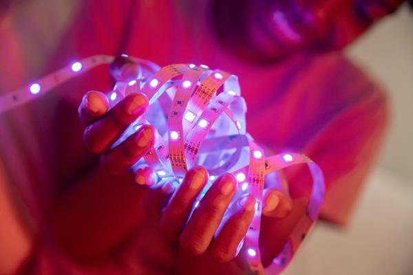 LED Flexible Strip Lights