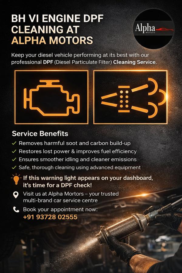 trusted automotive service pun