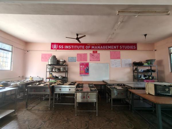 SSIMS College offers all 