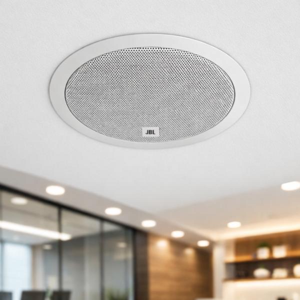 jbl professional speaker suppl