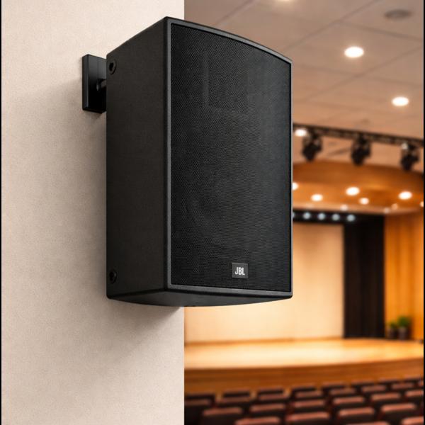 jbl ac195 10 inch 2 way instal