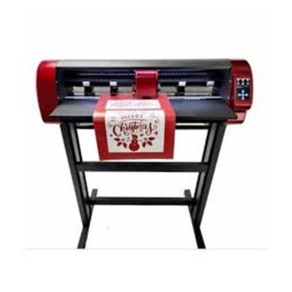 Vinyl Cutting Plotter by 