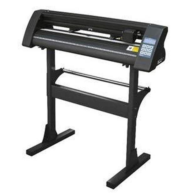 Vinyl Cutting Plotter by 