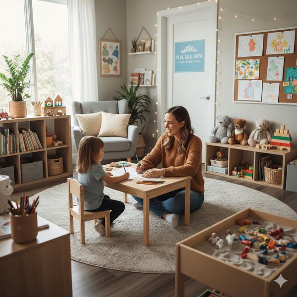 Specialized Support for Learni