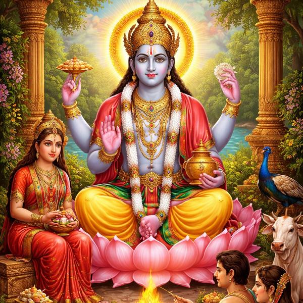 Satyanarayan Puja pandit . Sat