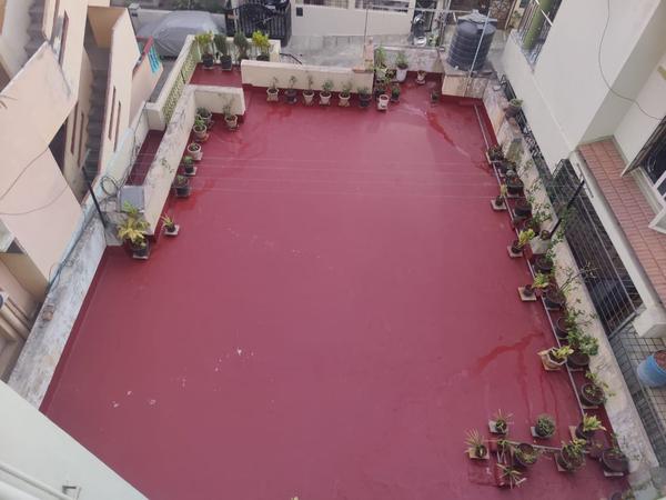 anti leak waterproof solutions