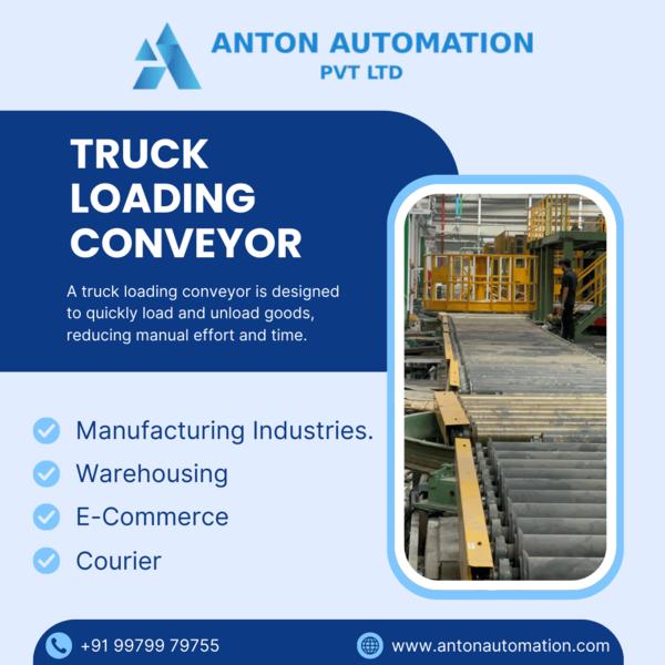 'Accelerate your logistics operations with the hig