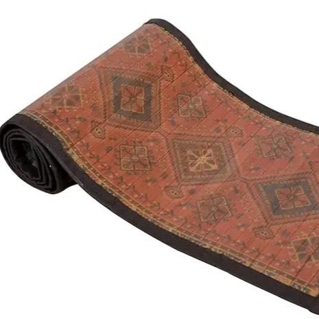 Material: Bamboo (17mm wide st