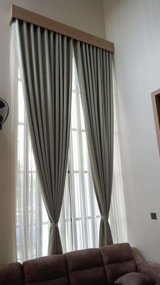 custom window blinds coimbator