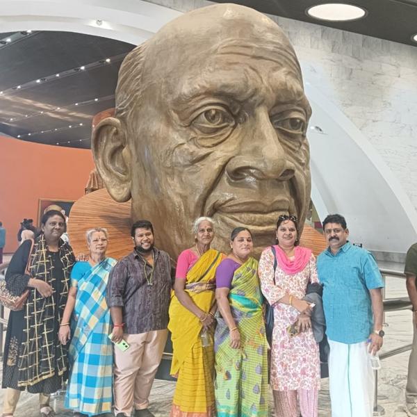 kasi yatra by flight