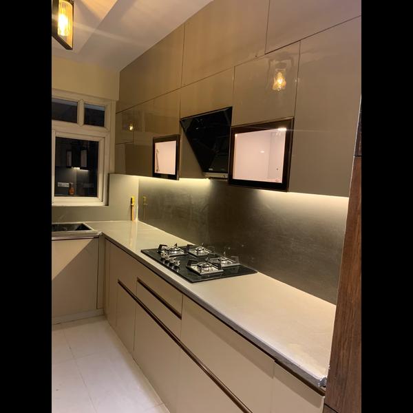 residential renovation and rem