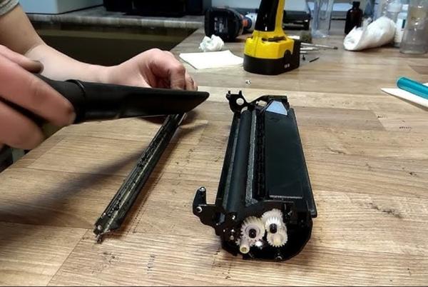 Professional Printer Cartridge