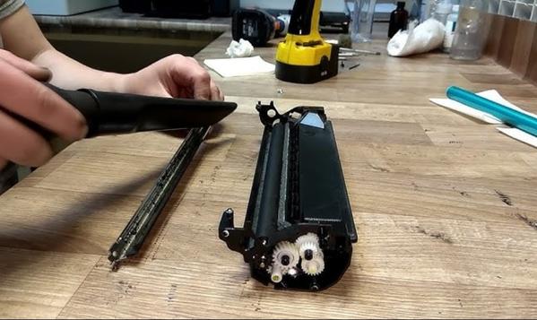 Professional Printer Cartridge