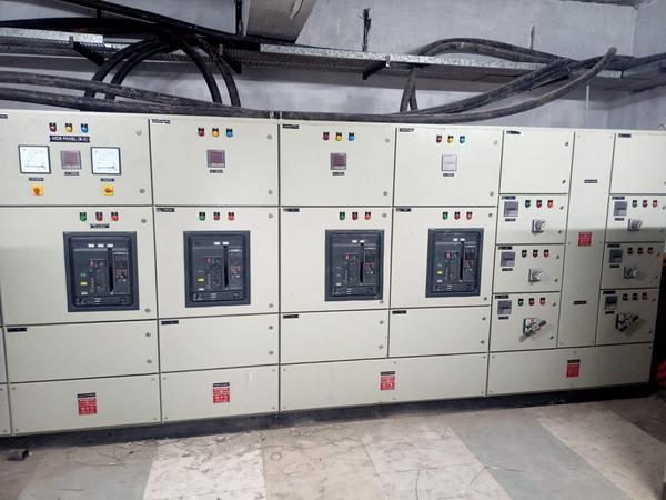 
Om Ekdantay Electricals offer